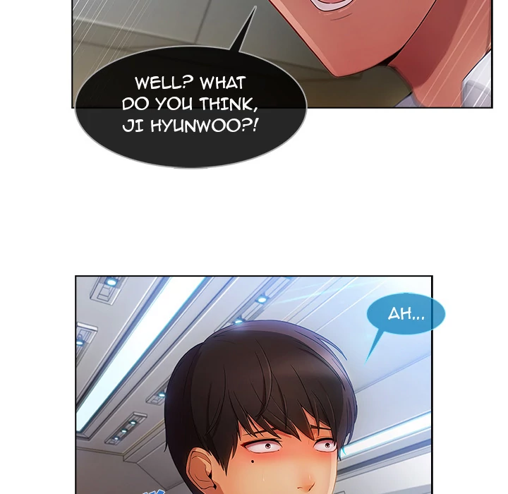 Lady Long Legs Chapter 21 Page 70