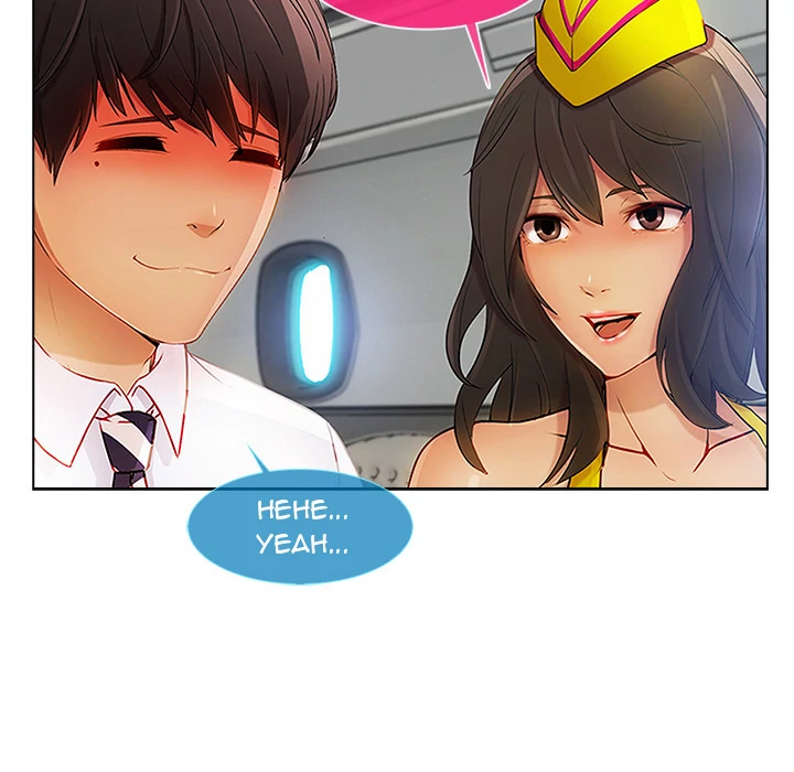 Lady Long Legs Chapter 21 Page 76