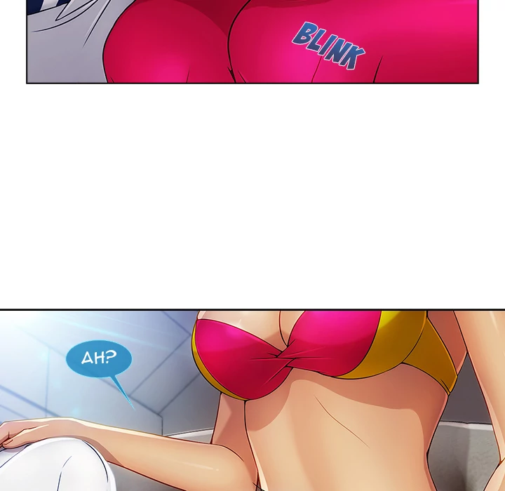 Lady Long Legs Chapter 21 Page 83