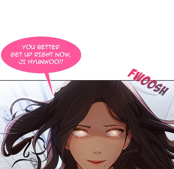 Lady Long Legs Chapter 21 Page 86