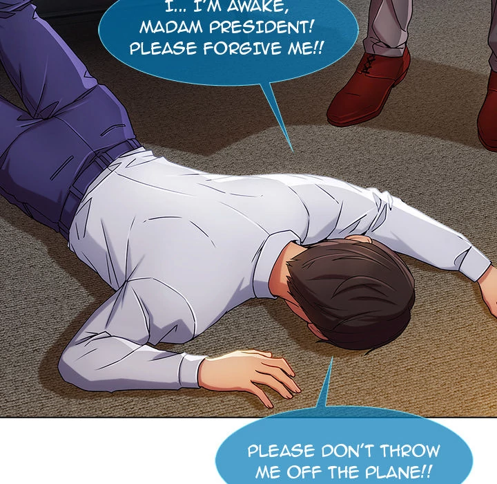 Lady Long Legs Chapter 21 Page 90