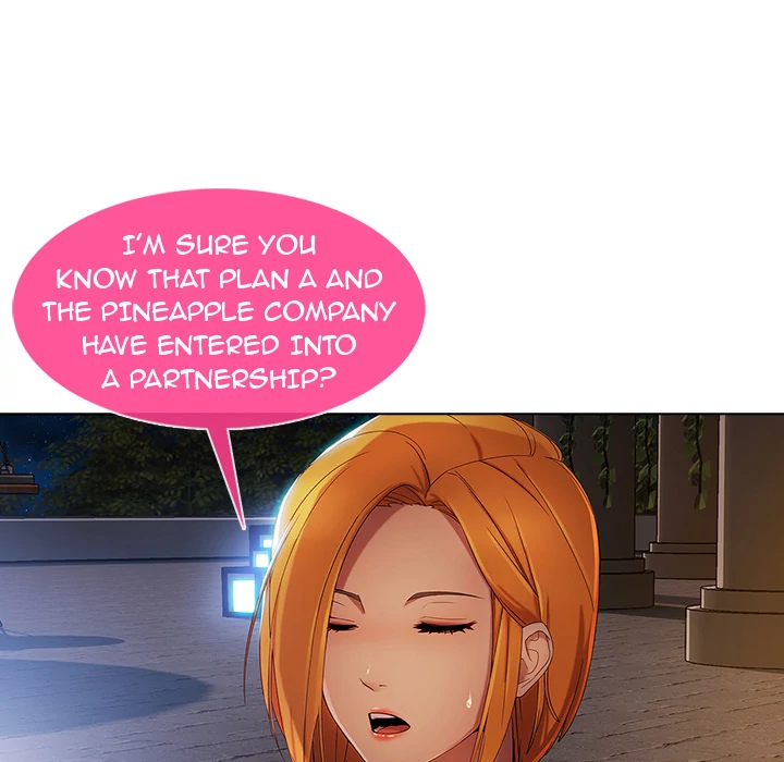 Lady Long Legs Chapter 21 Page 98