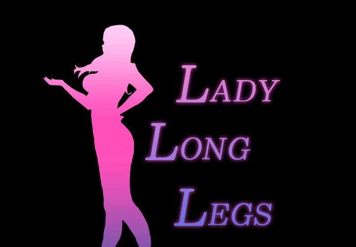 Lady Long Legs Chapter 22 Page 1
