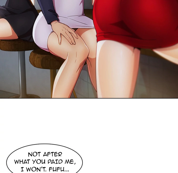Lady Long Legs Chapter 22 Page 100