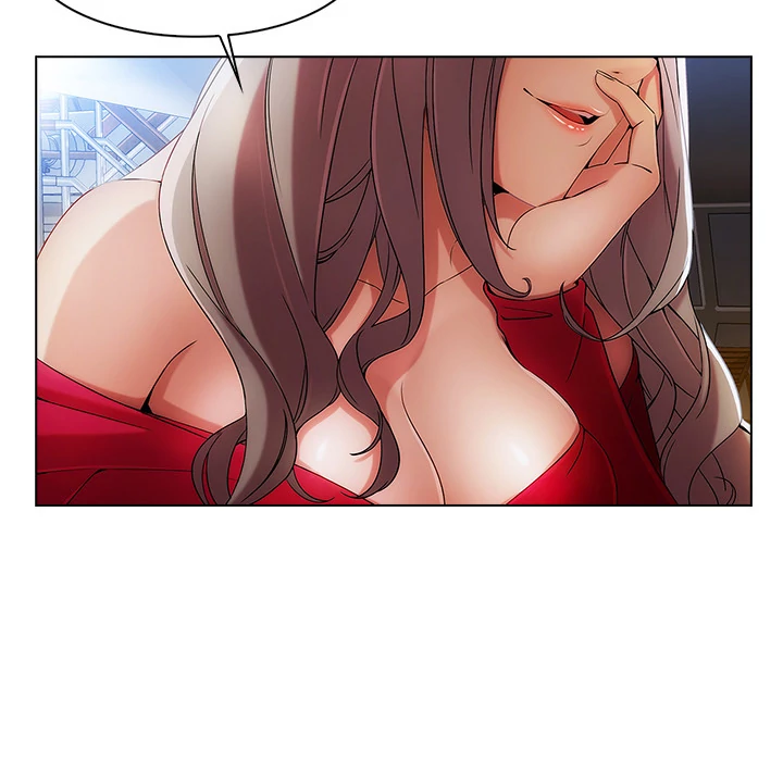 Lady Long Legs Chapter 22 Page 101