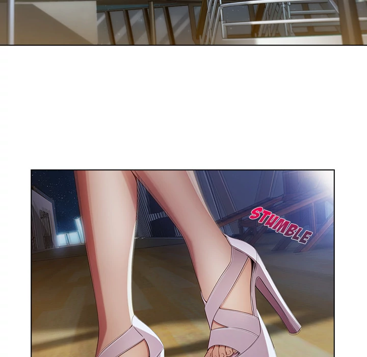 Lady Long Legs Chapter 22 Page 103