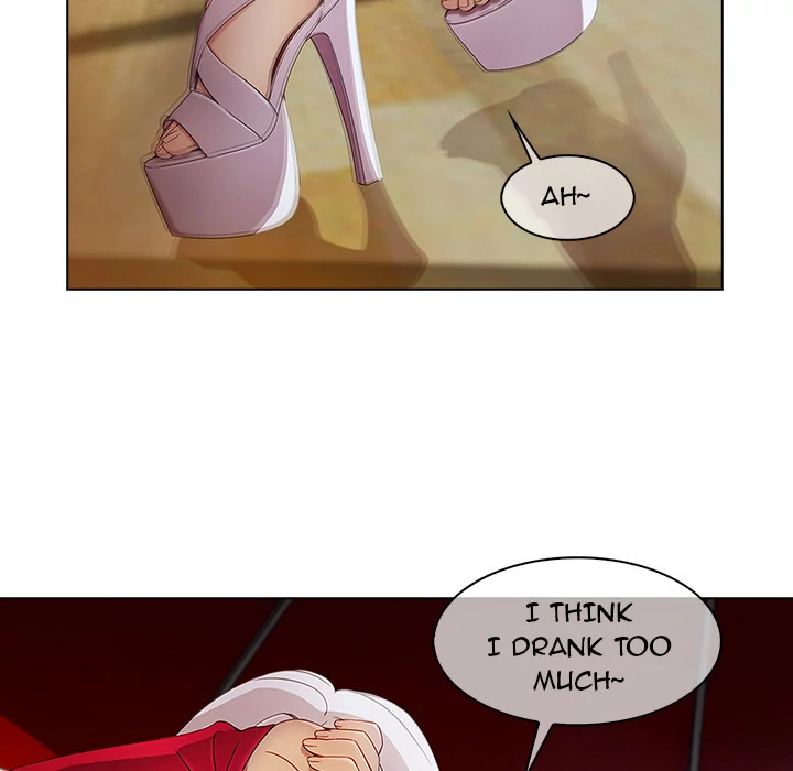 Lady Long Legs Chapter 22 Page 104
