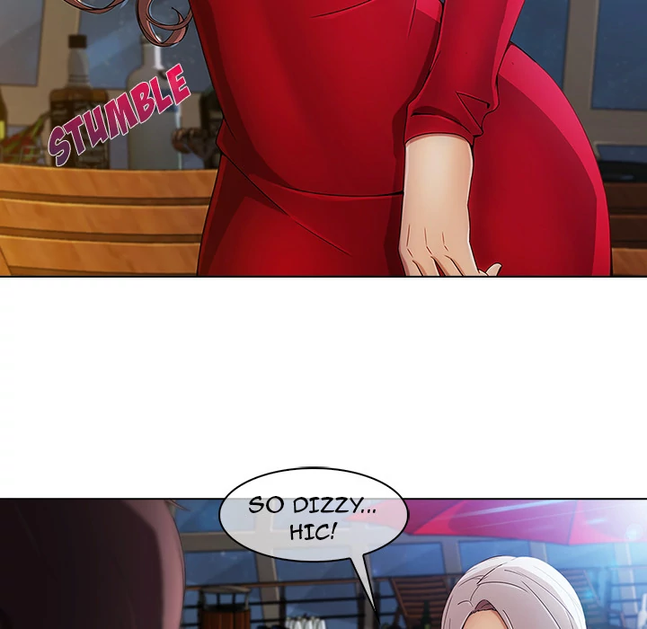 Lady Long Legs Chapter 22 Page 106