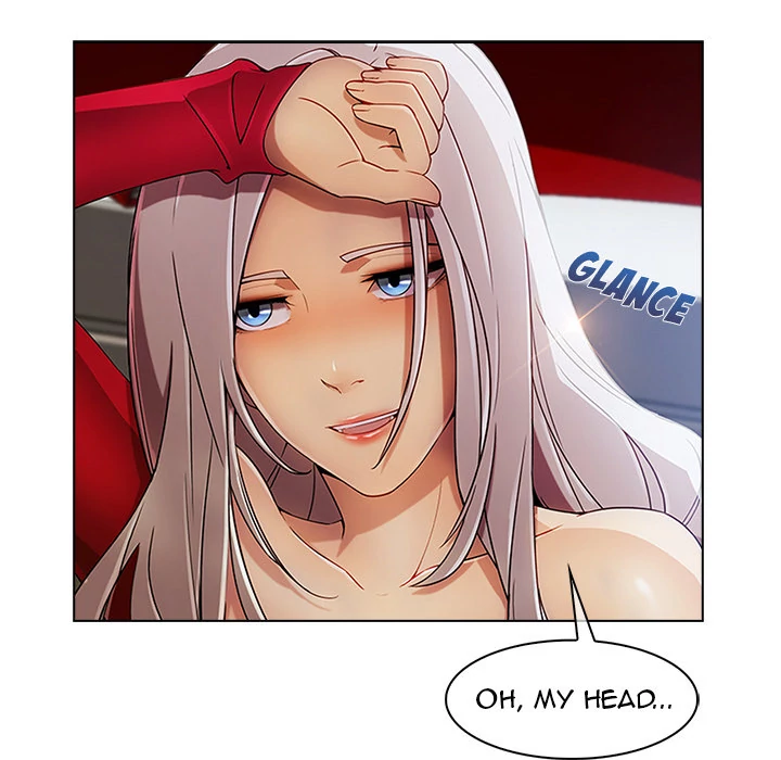 Lady Long Legs Chapter 22 Page 108