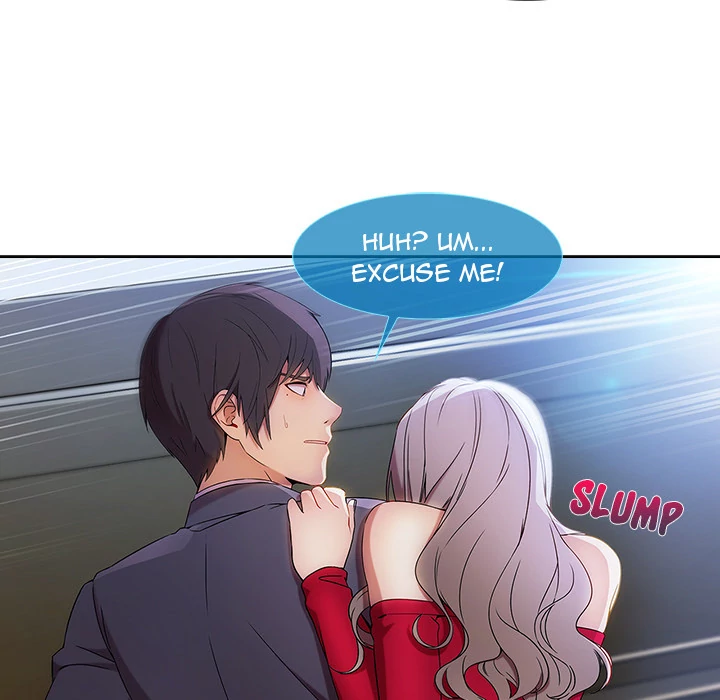 Lady Long Legs Chapter 22 Page 109
