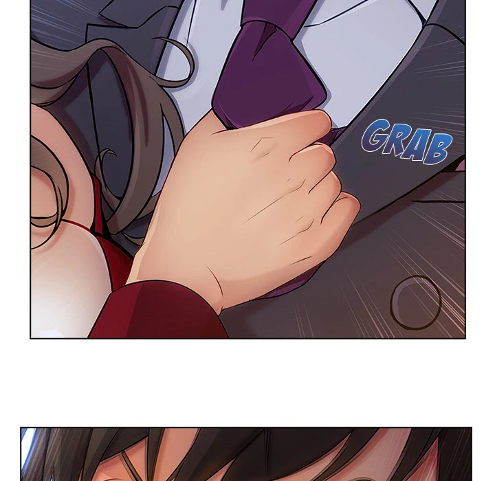 Lady Long Legs Chapter 22 Page 113