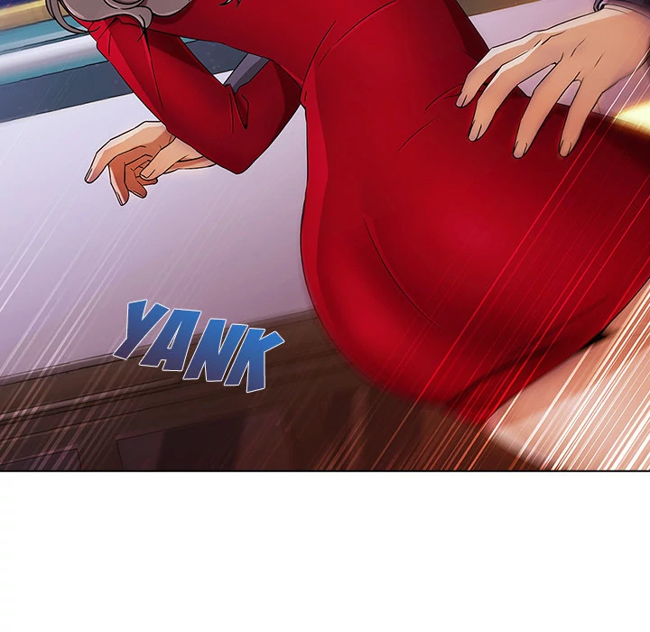 Lady Long Legs Chapter 22 Page 116