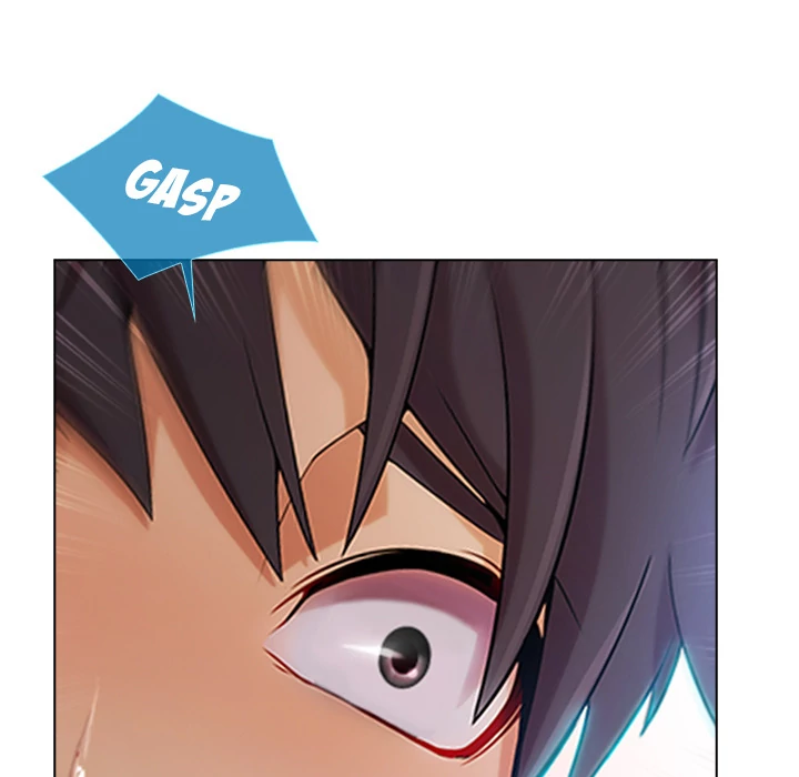 Lady Long Legs Chapter 22 Page 121