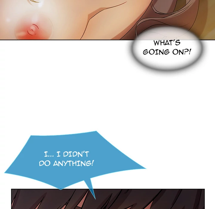 Lady Long Legs Chapter 22 Page 126