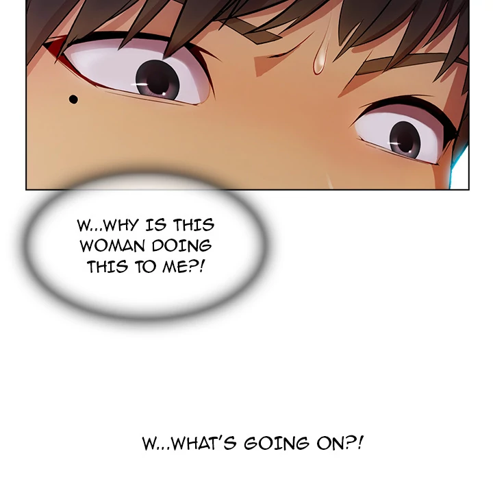 Lady Long Legs Chapter 22 Page 127