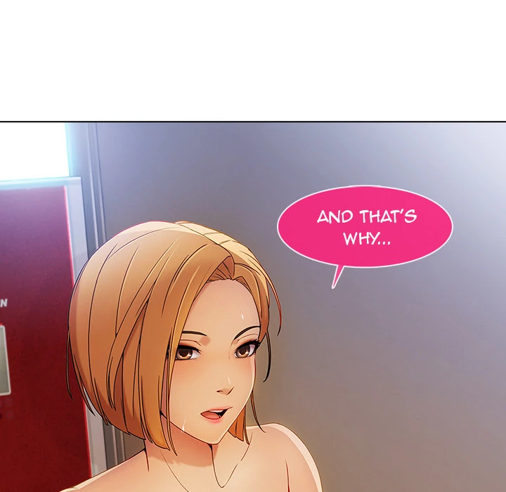 Lady Long Legs Chapter 22 Page 29