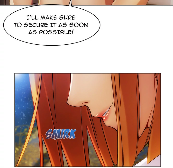 Lady Long Legs Chapter 22 Page 41