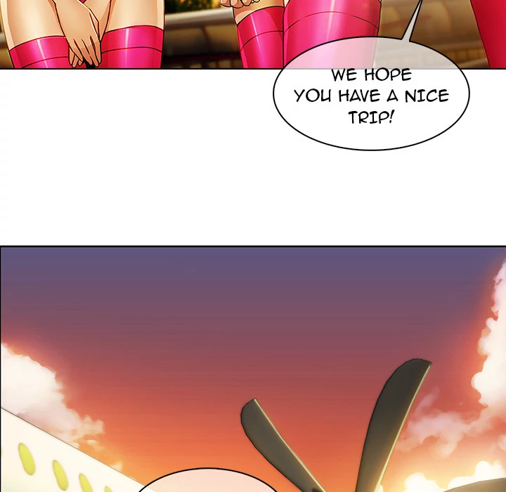 Lady Long Legs Chapter 22 Page 45