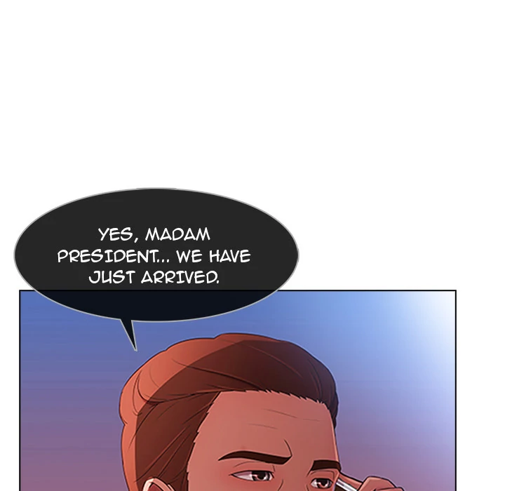 Lady Long Legs Chapter 22 Page 50
