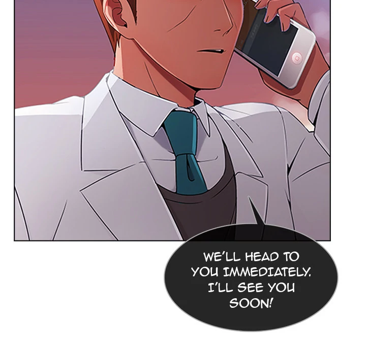 Lady Long Legs Chapter 22 Page 51