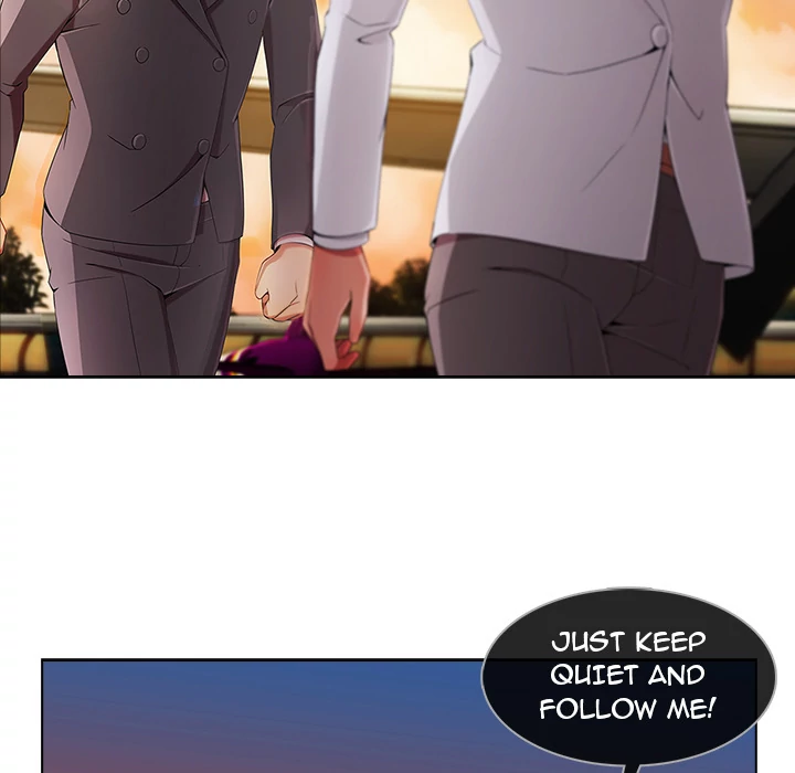 Lady Long Legs Chapter 22 Page 53
