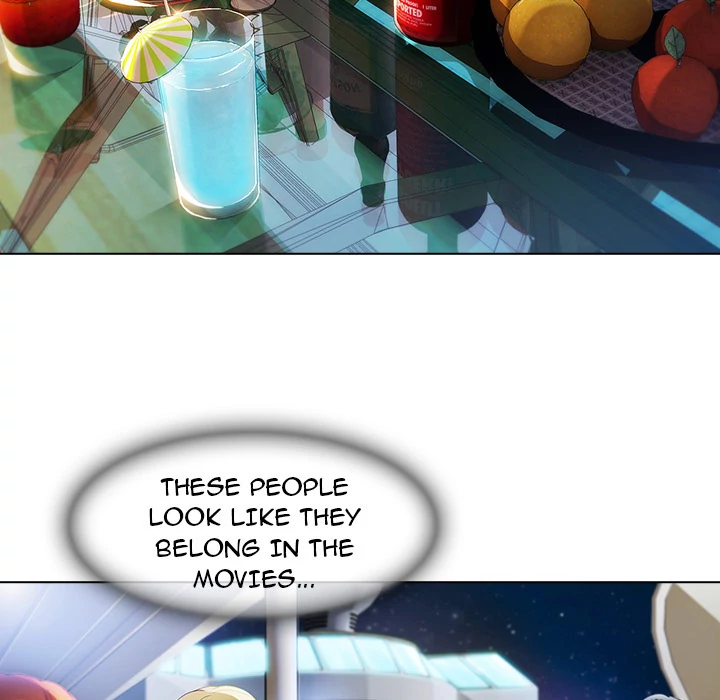 Lady Long Legs Chapter 22 Page 59