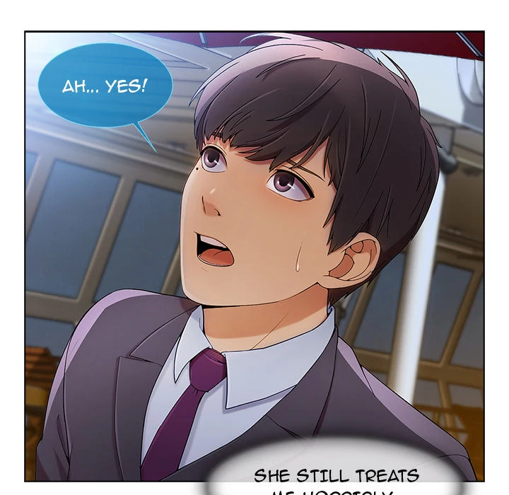 Lady Long Legs Chapter 22 Page 70
