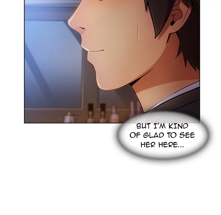 Lady Long Legs Chapter 22 Page 73