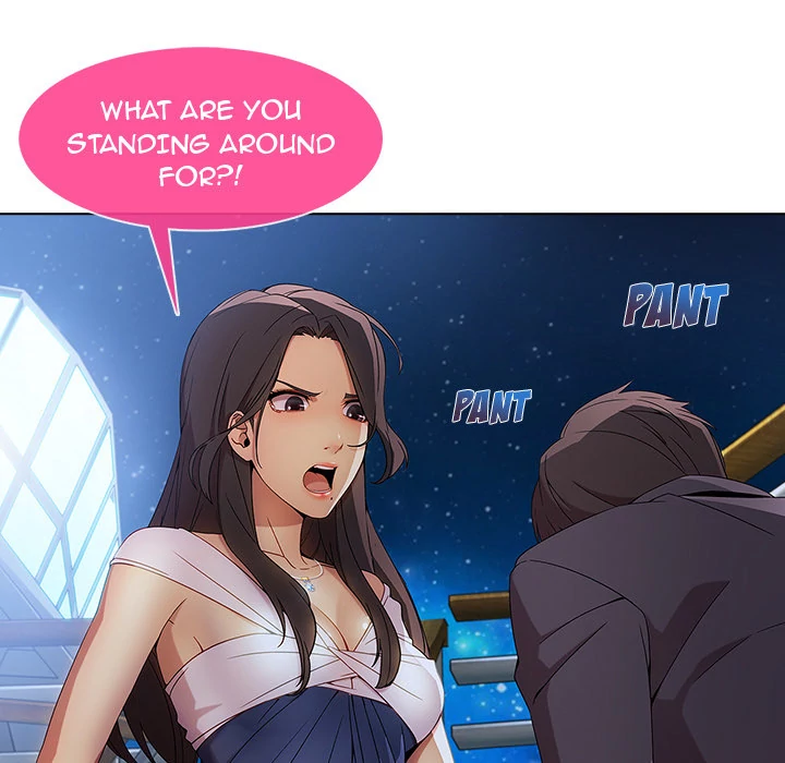 Lady Long Legs Chapter 22 Page 74