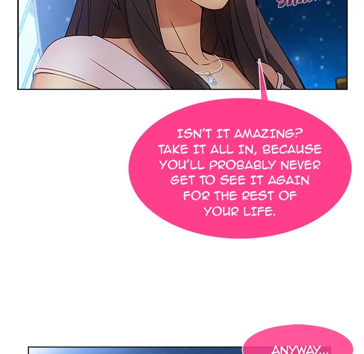 Lady Long Legs Chapter 22 Page 77