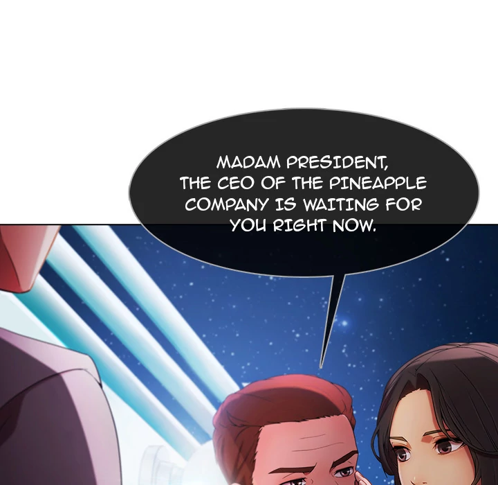 Lady Long Legs Chapter 22 Page 85