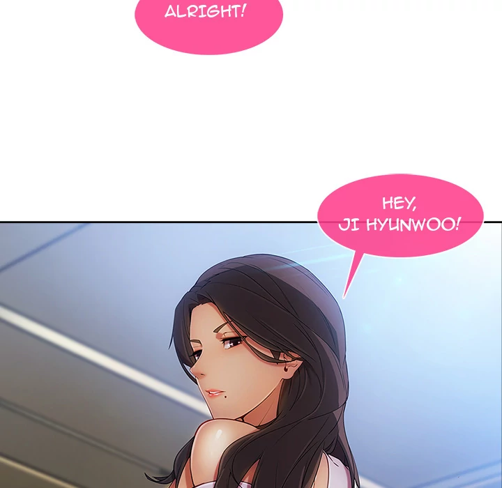 Lady Long Legs Chapter 22 Page 87