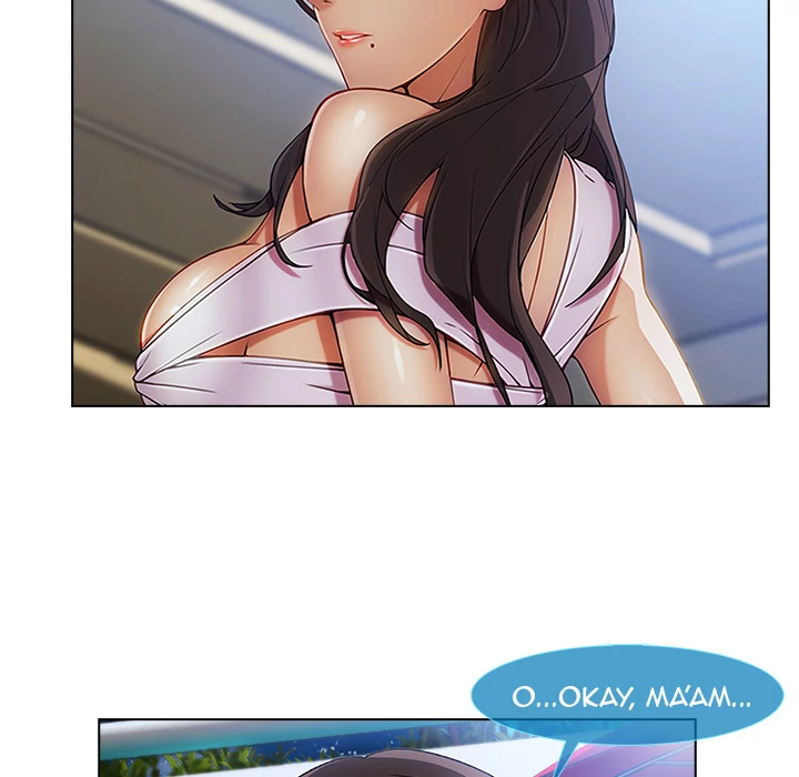 Lady Long Legs Chapter 22 Page 91