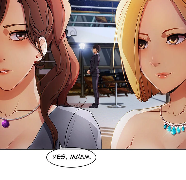 Lady Long Legs Chapter 22 Page 98