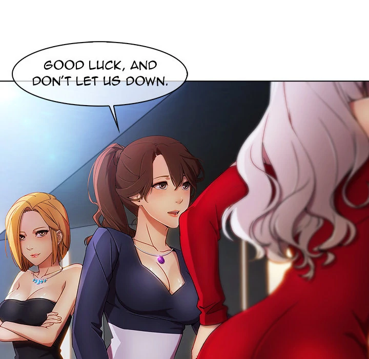 Lady Long Legs Chapter 22 Page 99