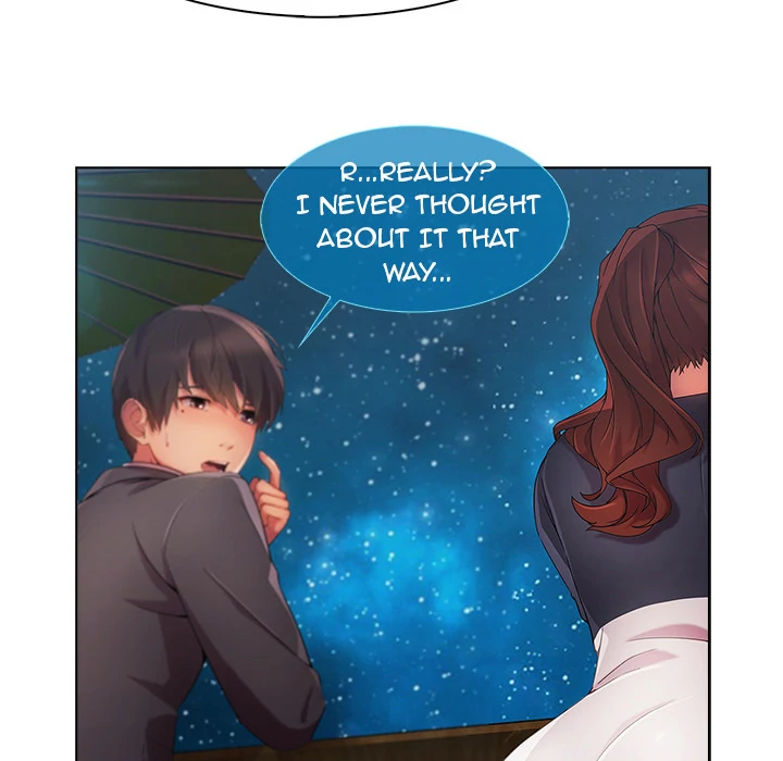 Lady Long Legs Chapter 23 Page 101