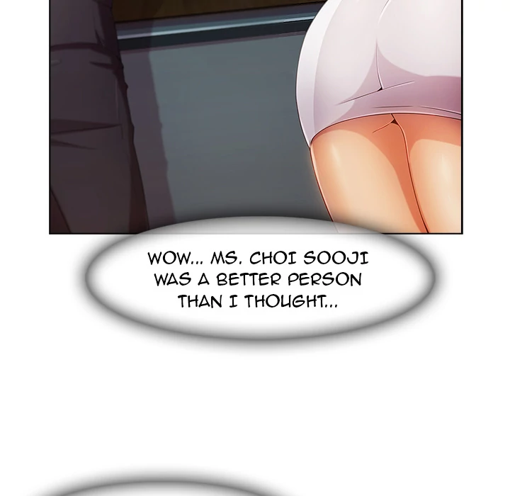 Lady Long Legs Chapter 23 Page 102