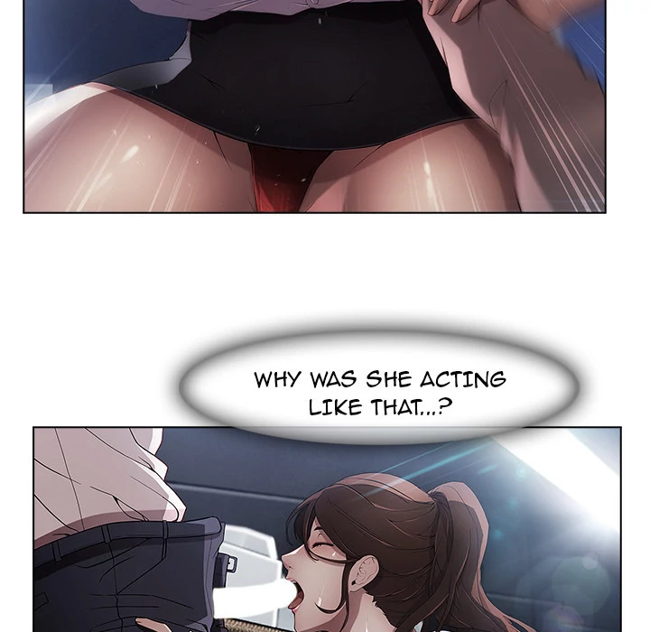 Lady Long Legs Chapter 23 Page 104