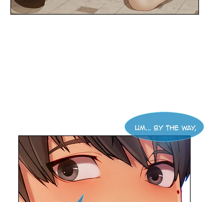 Lady Long Legs Chapter 23 Page 106