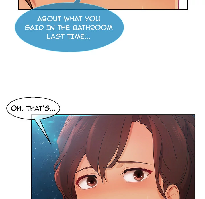 Lady Long Legs Chapter 23 Page 107