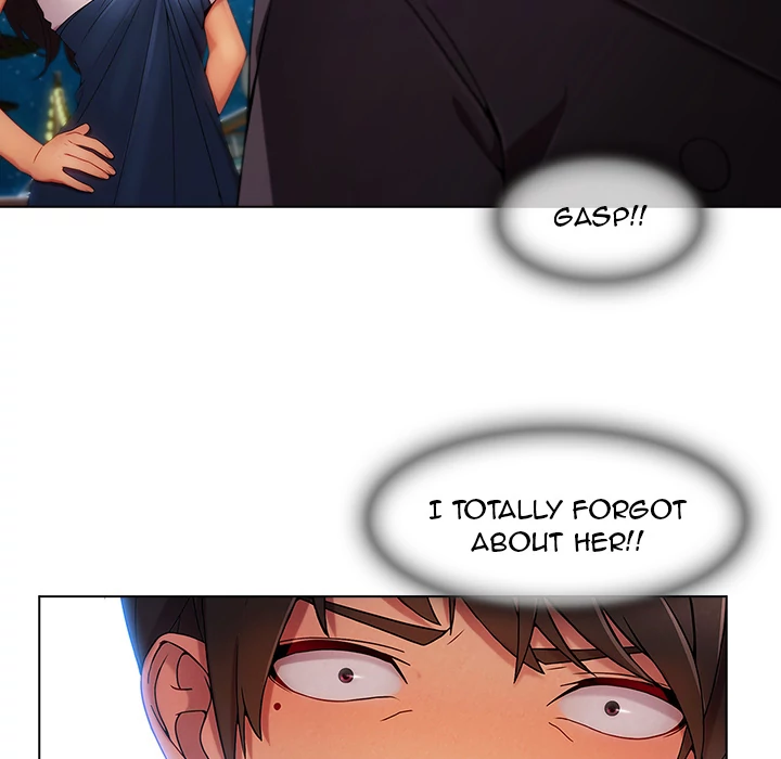 Lady Long Legs Chapter 23 Page 111