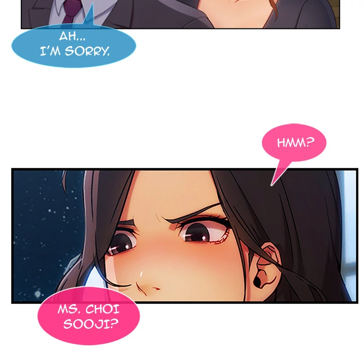 Lady Long Legs Chapter 23 Page 115