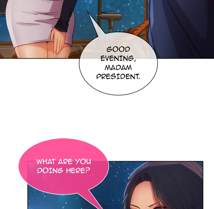 Lady Long Legs Chapter 23 Page 117