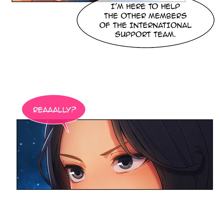 Lady Long Legs Chapter 23 Page 120