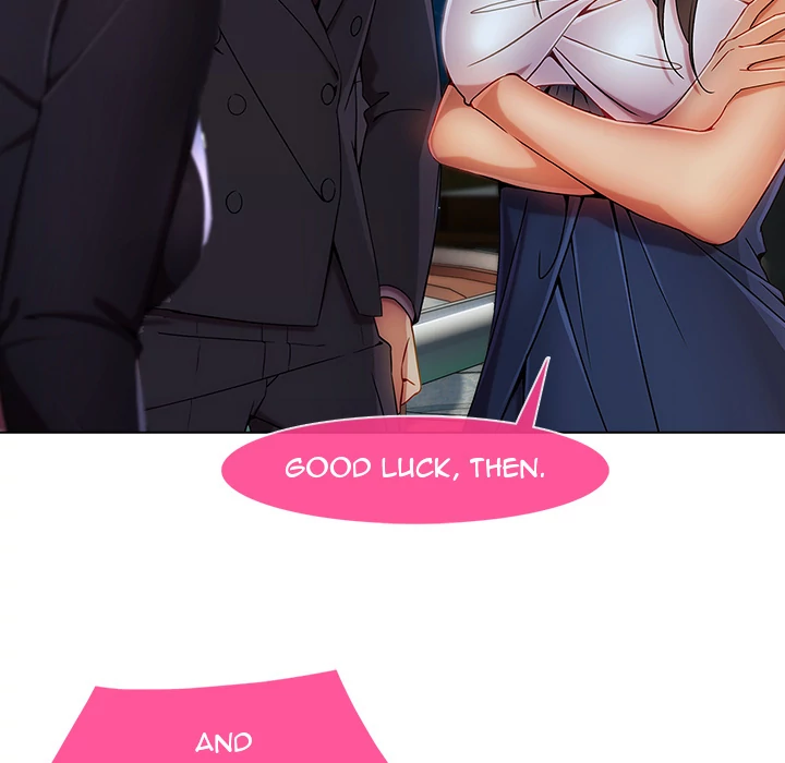 Lady Long Legs Chapter 23 Page 122