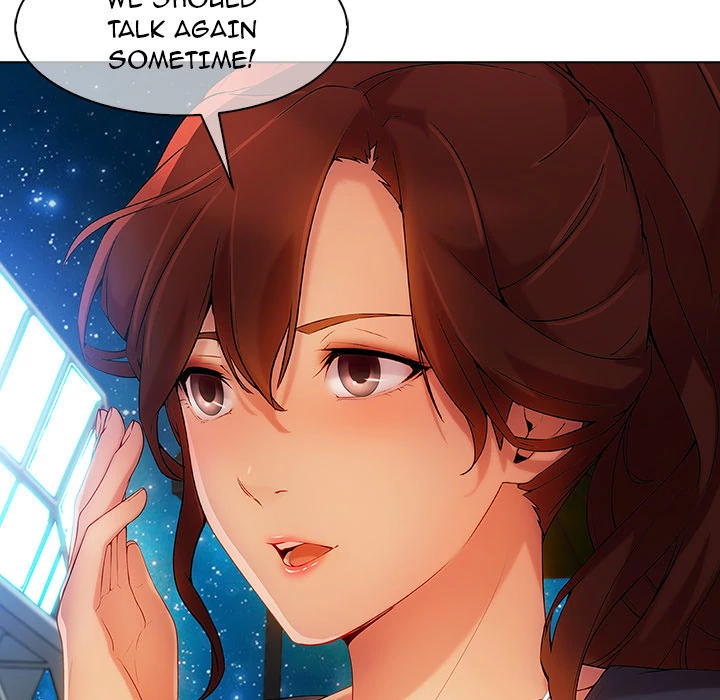 Lady Long Legs Chapter 23 Page 127