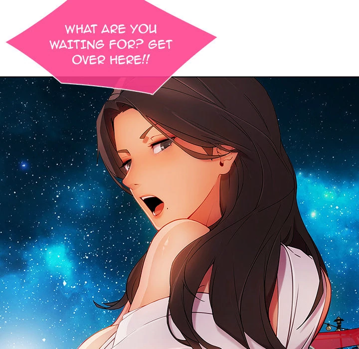 Lady Long Legs Chapter 23 Page 130