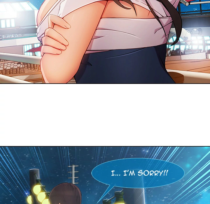 Lady Long Legs Chapter 23 Page 131