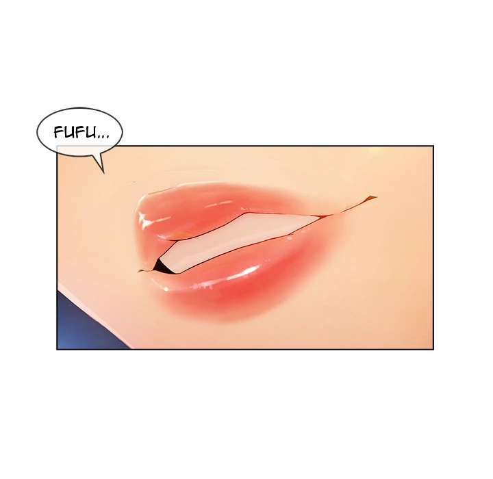 Lady Long Legs Chapter 23 Page 135