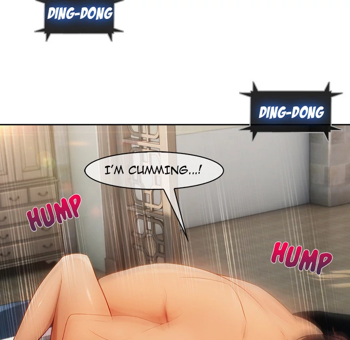 Lady Long Legs Chapter 23 Page 18